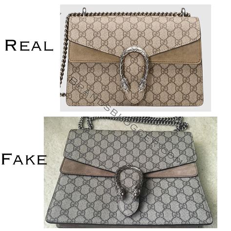 fausse sacoche gucci|how to identify gucci bags.